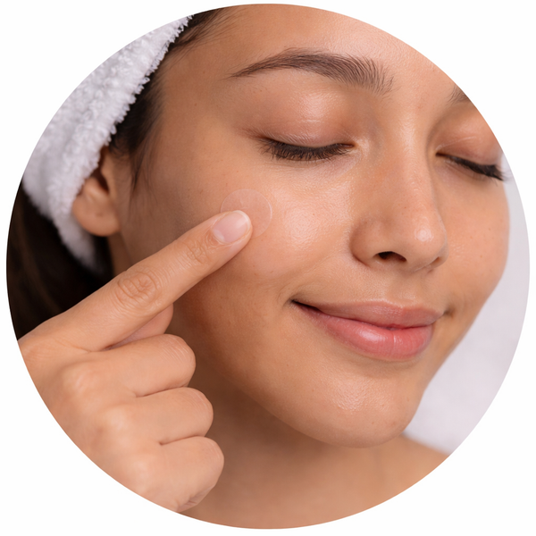 Calmyra timeline step