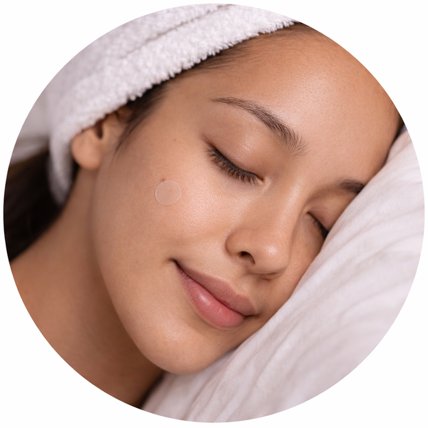 Calmyra timeline step