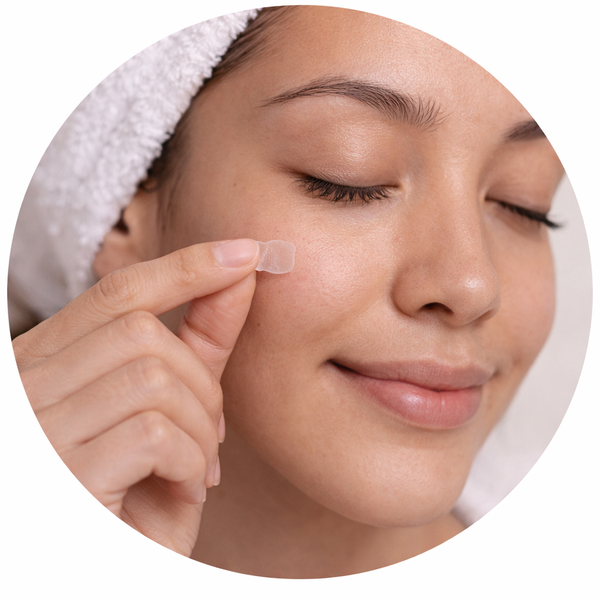 Calmyra timeline step